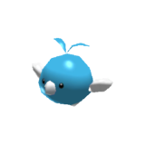 Swablu (Pokémon) - Bulbapedia, the community-driven Pokémon encyclopedia