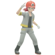 Sinnoh League - Bulbapedia, the community-driven Pokémon encyclopedia