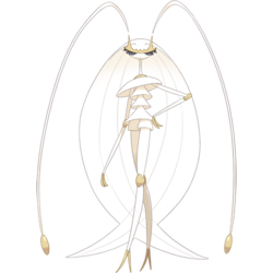 Pheromosa (Pokémon) - Bulbapedia, the community-driven Pokémon