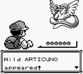 Articuno