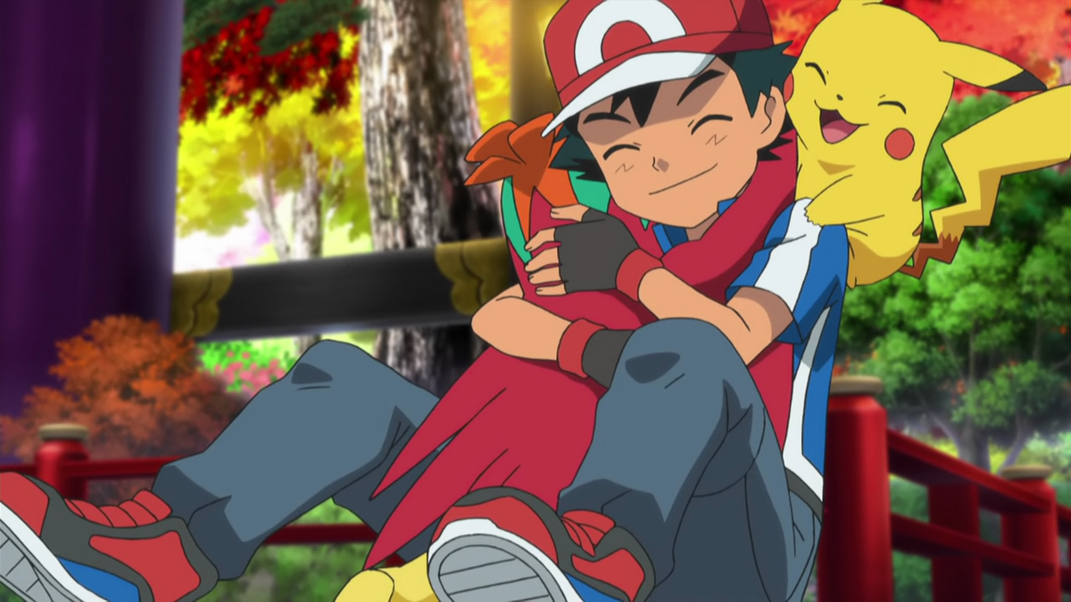 File:<b>Ash</b> and Hawlucha.png.