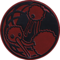 CR Brown Doduo Coin.png