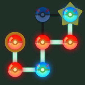 Friends Pattern Path icon.png