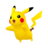 Lt. Surge's Pikachu