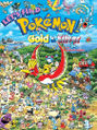 Let's Find Pokémon! Gold & Silver