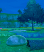 League Card Background Soothing Wetlands night.png
