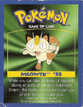 Meowth