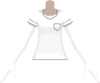 SM V-Neck Tee White f.png