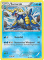 Samurott