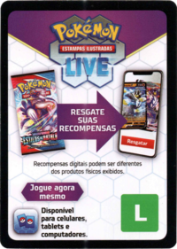 How To Redeem Code Cards In Pokemon TCG Live