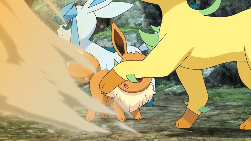 File:Virgil Leafeon Sand-Attack.png