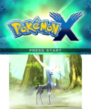 Pokémon X and Y Pokémon GO Pokémon Emerald Kirlia Ralts, pokemon go,  mammal, leaf png