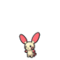 Plusle