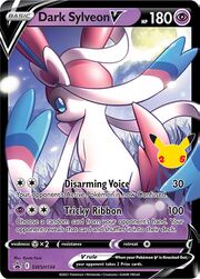 Sylveon (Pokémon) - Bulbapedia, the community-driven Pokémon encyclopedia