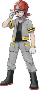 The Pokémon Trainer Academy (T) [Best Veteran 4Q '11]