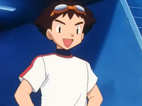 Should Ash Ketchum & other characters in the Anime, grow older?