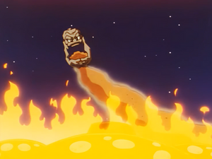 Geodude dirt on fire.png