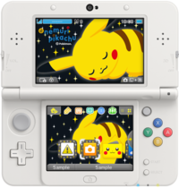 ONEMURI Pikachu 3DS theme.png