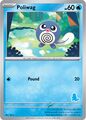 Poliwag for the My First Battle Charmander Deck Kit