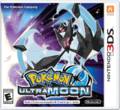 Ultra Moon cover