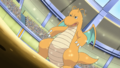 Iris's Dragonite's antennae error