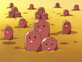 Dugtrio