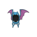 Golbat #081