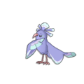 Sensu Style Oricorio #082