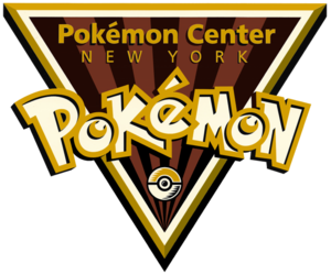 Pokémon Center New York logo.png
