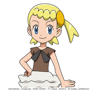 List of Pokémon digital singles - Bulbapedia, the community-driven ...