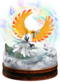 Shiny Ho-Oh (399)