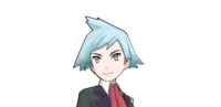 Steven Stone - Bulbapedia, the community-driven Pokémon encyclopedia