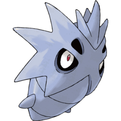 Gengar (Pokémon) - Bulbapedia, the community-driven Pokémon encyclopedia