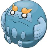 Darmanitan (Pokémon) - Bulbapedia, the community-driven Pokémon ...