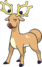 234Stantler Dream.png