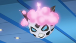 Activated Strong Sphere