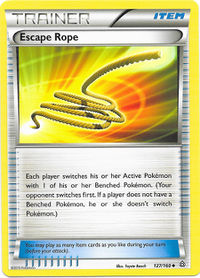 Escape Rope UR[SM3H 062/051](Expansion Pack To Have Seen the Battle  Rainbow)
