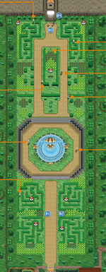 pokemon x route 4