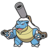 Blastoise