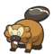 Bidoof