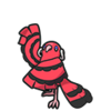 Oricorio