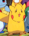 Togepi imitation from Pikachu's Rescue Adventure