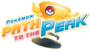 Pokémon Path to the Peak Logo.png