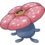 Vileplume