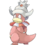 Slowking