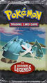 English booster pack (Metagross)