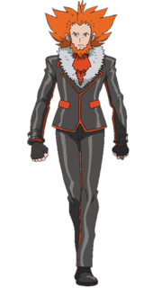 Team Flare - Bulbapedia, the community-driven Pokémon encyclopedia