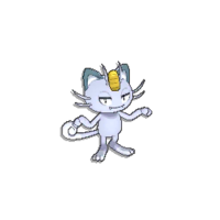 MEOWTH Pick Form ✨ SHINY 6IV ✨ Kanto Galar or Alola - Pokemon SCARLET and  VIOLET