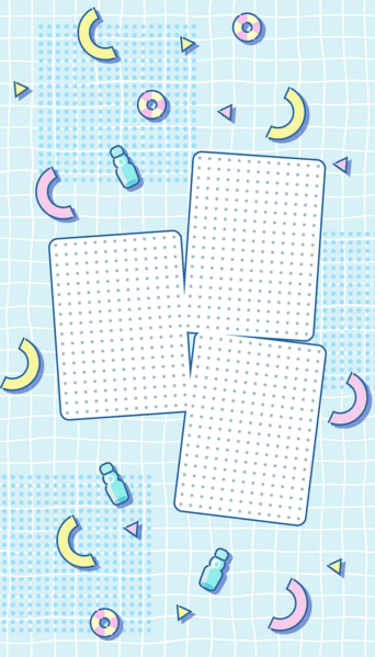 File:TCGP Backdrop Retro Summer.png