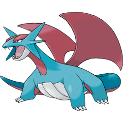 Rayquaza (Pokémon) - Bulbapedia, the community-driven Pokémon encyclopedia